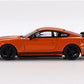 MINI GT MGT00505-L 1/64 フォード マスタング シェルビー GT500 ツイスターオレンジ(左ハンドル)