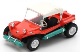 Schuco 450924700 1/43 Meyers Manx Buggy 1964