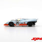 Spark S1969 1/43 Porsche 917K No.20 Le Mans 1970  B. Redman - J. Siffert