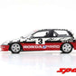 Spark S5459 1/43 Honda Civic EF9 No.3 Group N Suzuka Circuit Test 1990  Satoru Nakajima