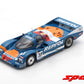 Spark S9875 1/43 Porsche 962C No.17 24H Le Mans 1989 O. Larrauri - W. Brun - J. Pareja