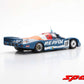 Spark S9875 1/43 Porsche 962C No.17 24H Le Mans 1989 O. Larrauri - W. Brun - J. Pareja