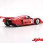 Spark S9885 1/43 Porsche 962 CK 6 No.11 24H Le Mans 1991 M. Reuter - H. Toivonen - J.-J. Lehto