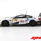Spark SA212 1/43 BMW M6 GT3 No.42 BMW Team Schnitzer FIA GT World Cup Macau 2019 Augusto Farfus