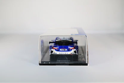 Spark SG538S 1/43 Lexus RCF GT3 RACING PROJECT BANDOH 24H Nurburgring 2019