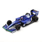 Spark  SJ113 1/43 SF19 No.4 KONDO RACING TRD 01F Super Formula 2022