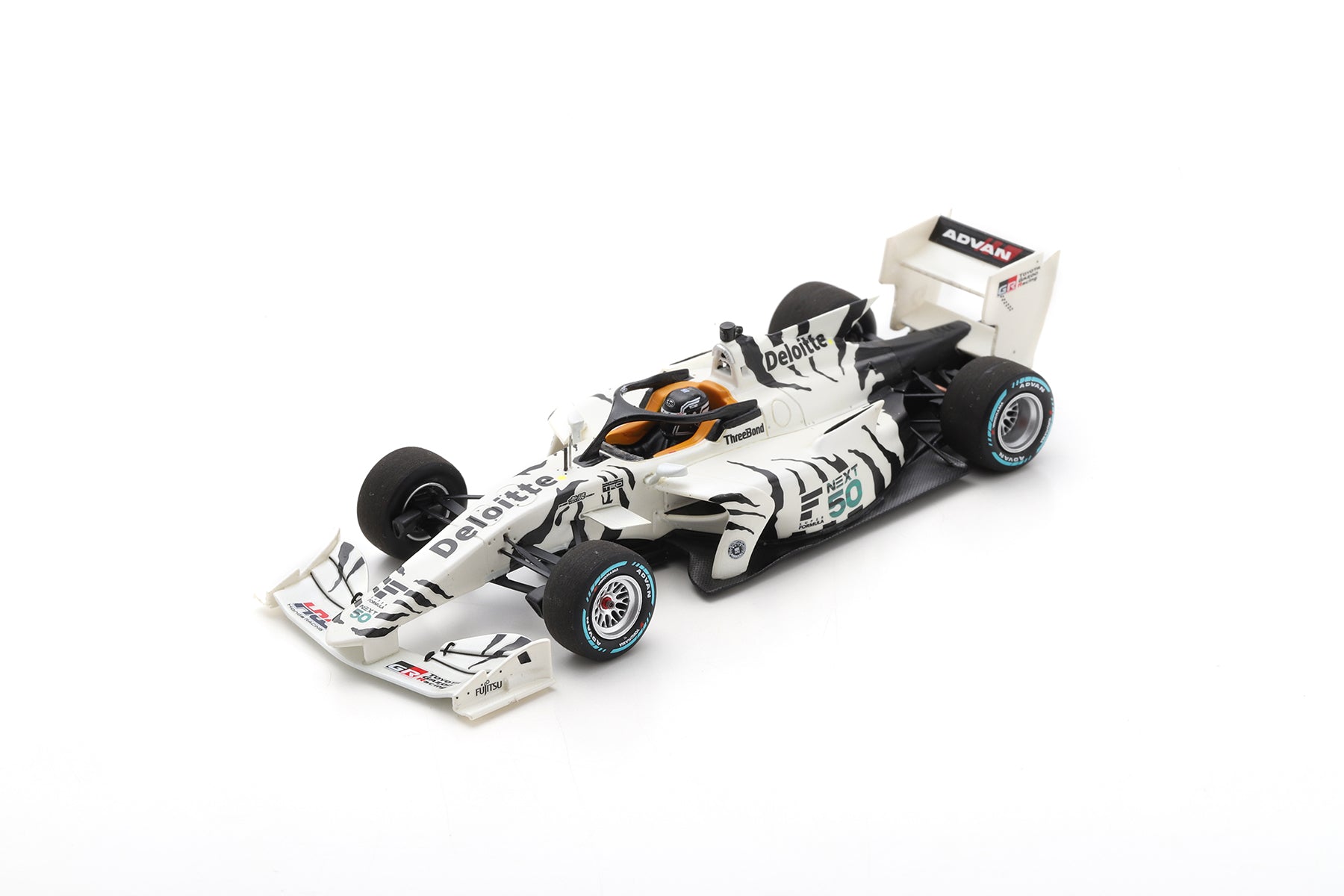 SUPER FORMULA 2022 – Racing Models