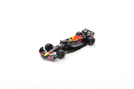 Spark Y255 1/64 Oracle Red Bull Racing RB18 No.11 Oracle Red Bull Racing 2022 Sergio Pérez