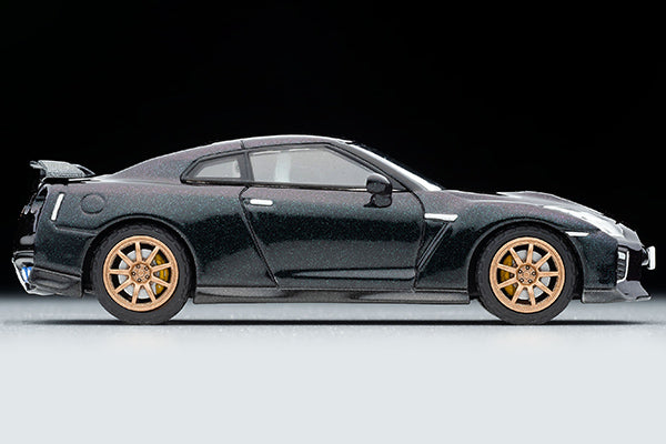 トミカリミテッドヴィンテージNEO LV-N266b 日産GT-R premium edition