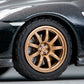 トミカリミテッドヴィンテージNEO LV-N266b 日産GT-R premium edition T-spec（ミッドナイトパープル）